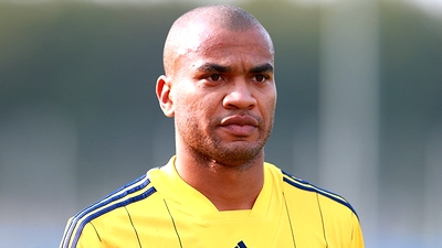 Родриго Моледо