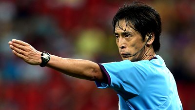 Юити Нисимура