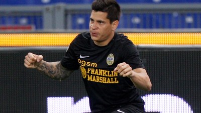 Хуан Итурбе