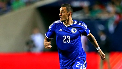 Сеяд Салихович