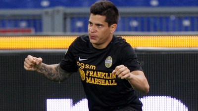 Хуан Итурбе