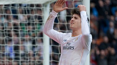 Альваро Мората