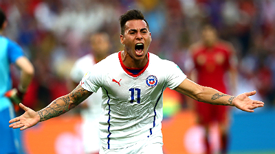 Чарлес Арангис