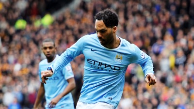 Джолеон Лескотт