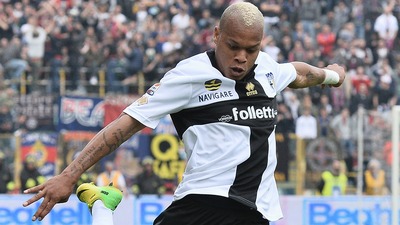 Жонатан Бьябьяни