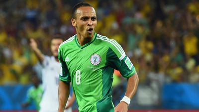 Питер Одемвинги Питер Одемвинги