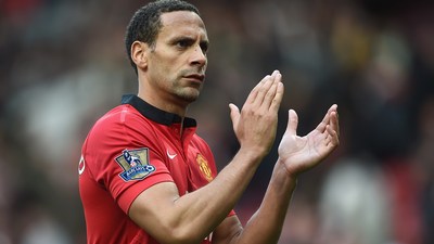 Рио Фердинанд