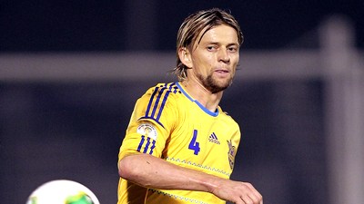 Анатолий Тимощук Анатолий Тимощук