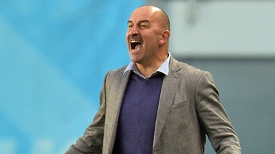 Станислав Черчесов