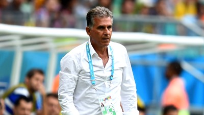 Карлуш Кейруш