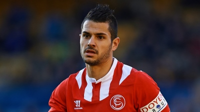 Диего Перотти