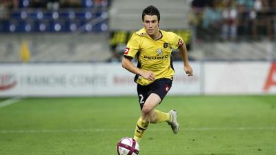 Себастьен Коршья