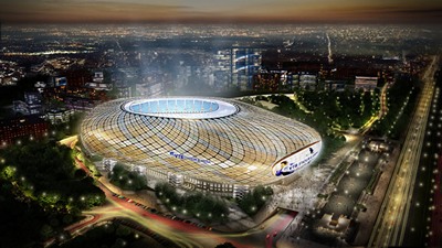 «ВТБ-Арена»