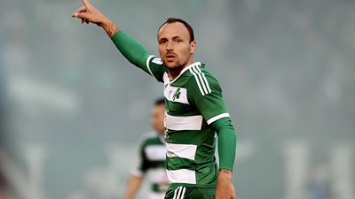 Гордон Шильденфельд