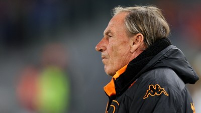 Зденек Земан