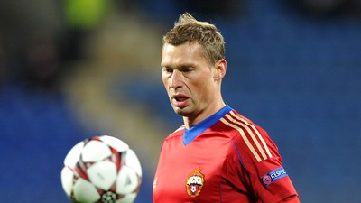 Алексей Березуцкий Алексей Березуцкий