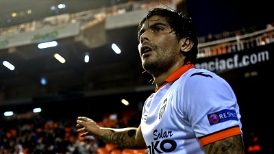 Эвер Банега Эвер Банега