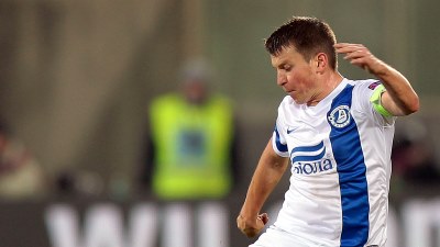 Руслан Ротань