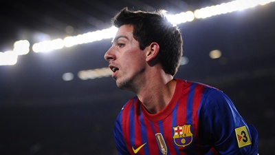 Исаак Куэнка