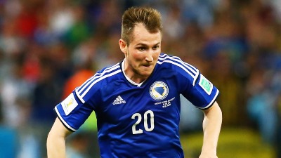 Изет Хайрович