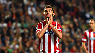 Адриан Лопес