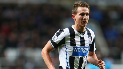 Люк Де Йонг