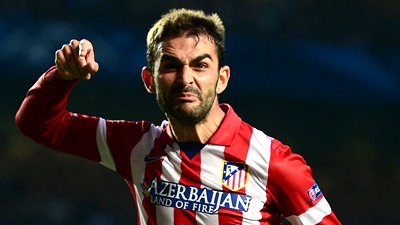 Адриан Лопес