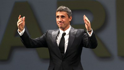 Эрнан Креспо