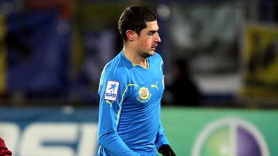 Рэзван Кочиш