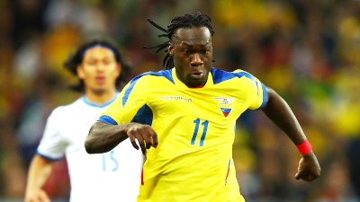 Фелипе Кайседо