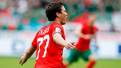 Сергей Ткачев Сергей Ткачев