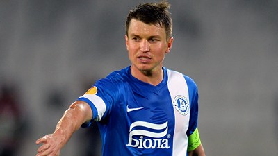 Руслан Ротань