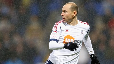 Мартин Петров