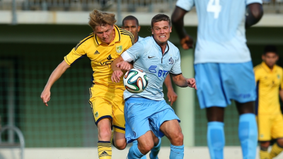 Эпизод матча