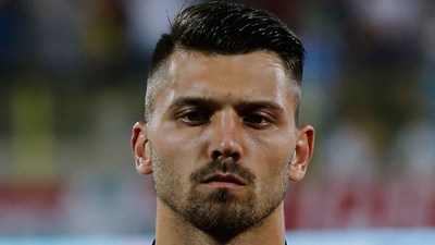 Юрий Лодыгин