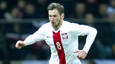 Гжегож Крыховяк