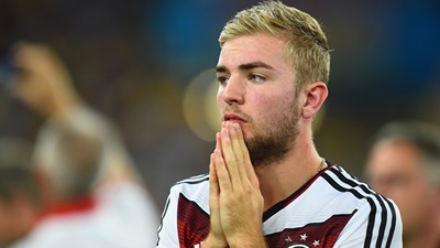 Кристоф Крамер