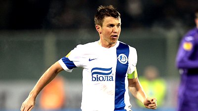 Руслан Ротань