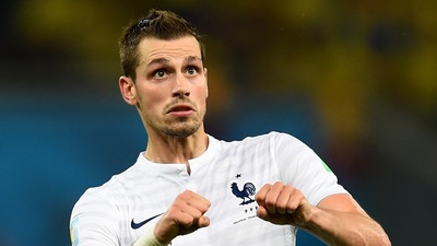 Морган Шнайдерлин