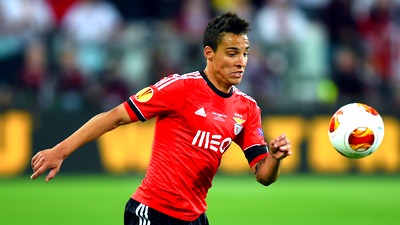 Родриго Морено