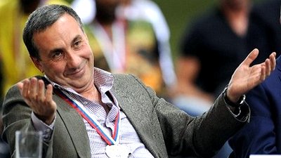 Евгений Гинер Евгений Гинер