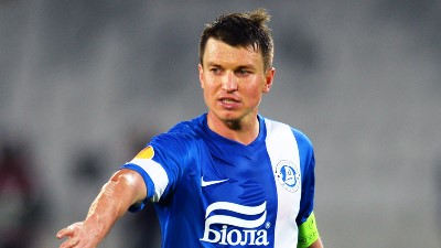 Руслан Ротань