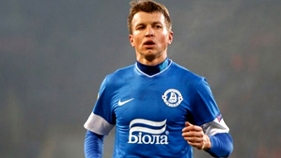 Руслан Ротань