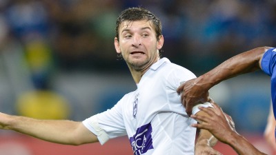 Гастон Сильва