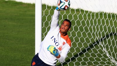 Мишель Ворм