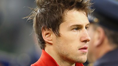 Гжегож Крыховяк