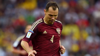 Сергей Игнашевич