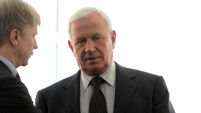 Вячеслав Колосков Вячеслав Колосков
