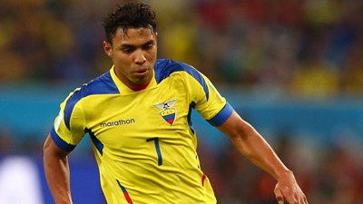 Джефферсон Монтеро