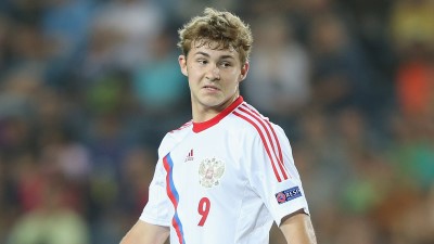 Андрей Панюков